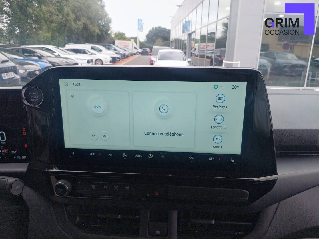 ford transit custom ca lh ecoblue ch bva sport