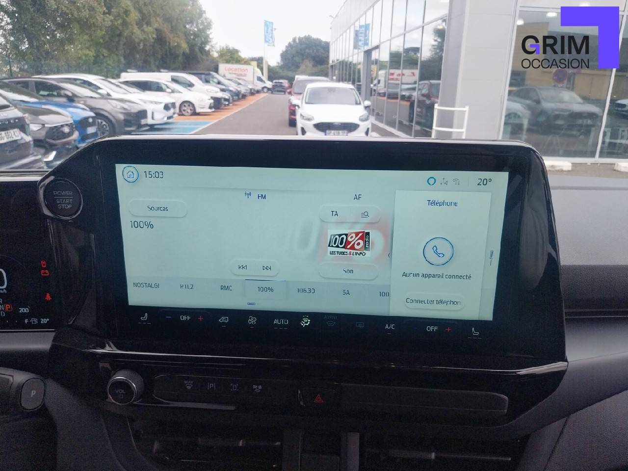 ford transit custom ca lh ecoblue ch bva sport