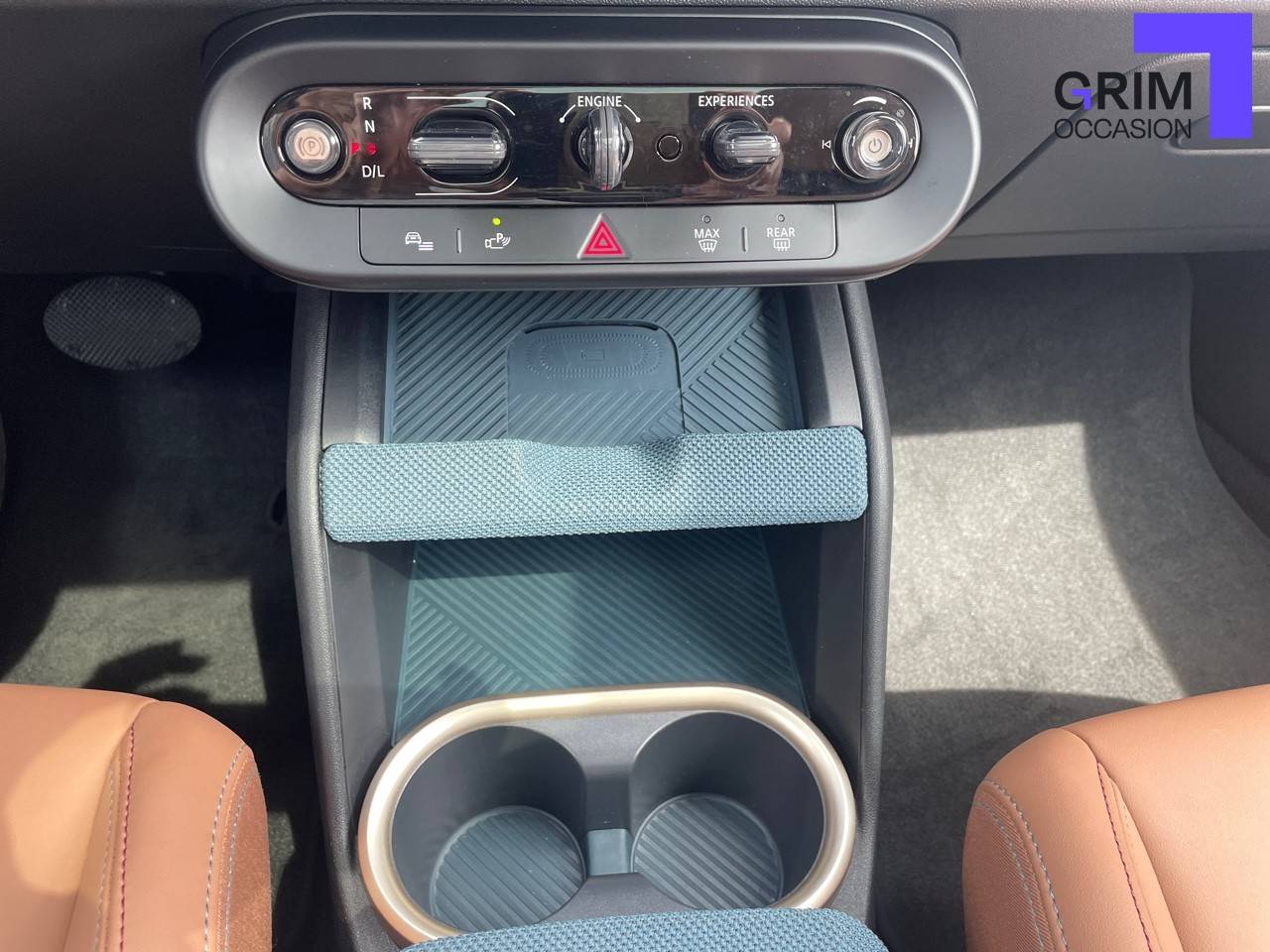 mini countryman ch dkg c favoured