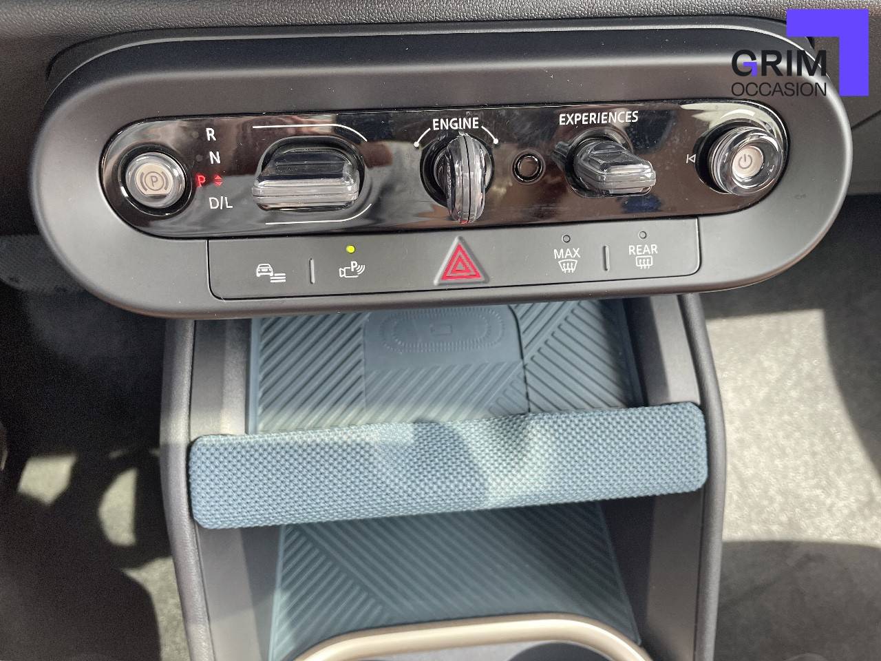 mini countryman ch dkg c favoured