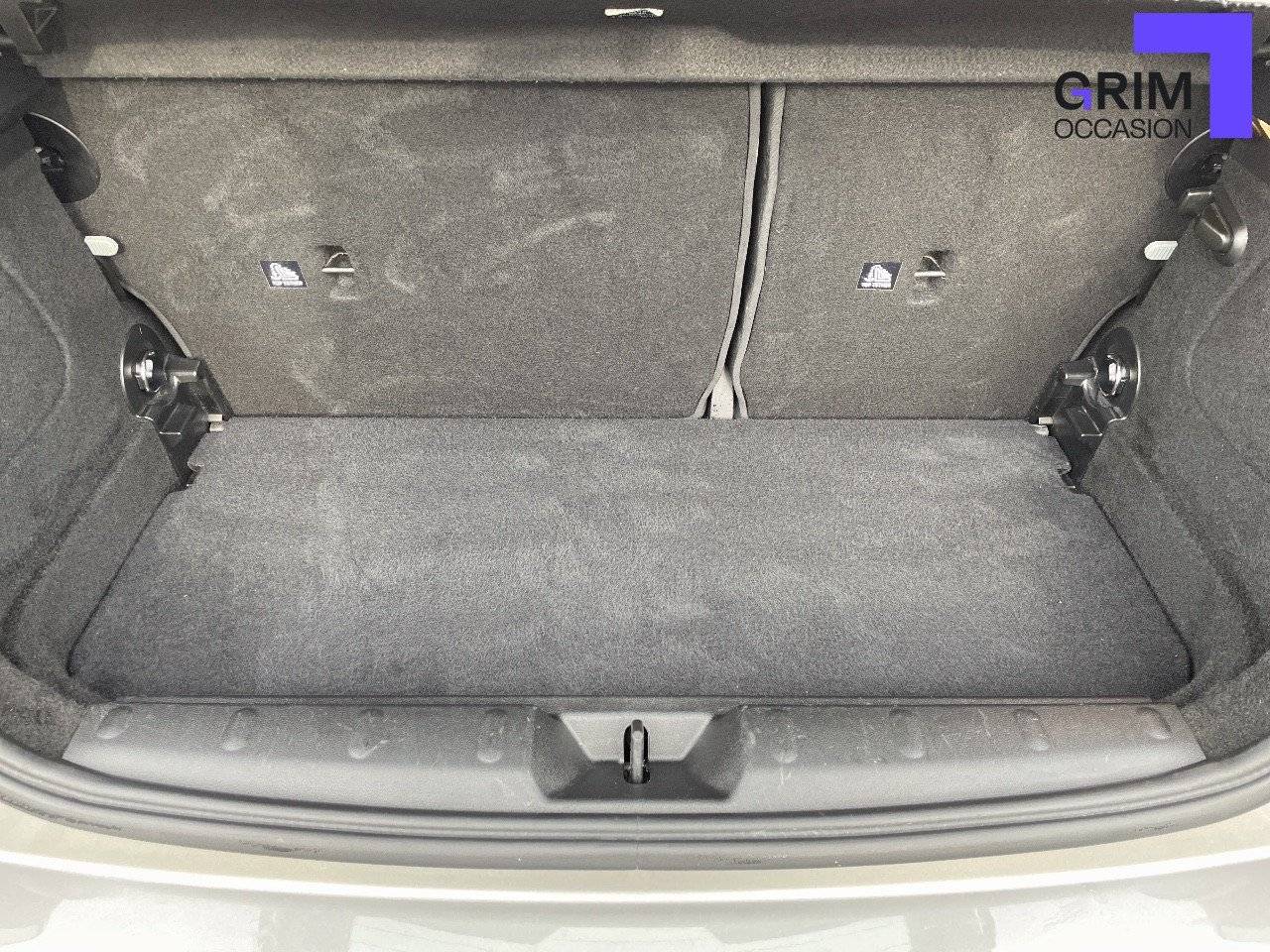 mini hatch portes cooper ch bva edition heddon street