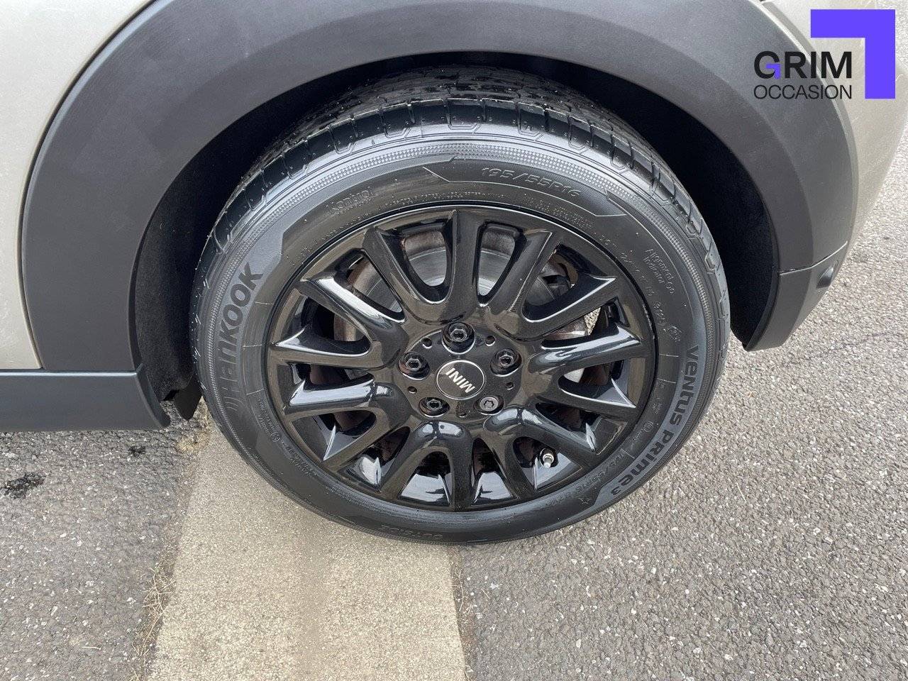 mini hatch portes cooper ch bva edition heddon street