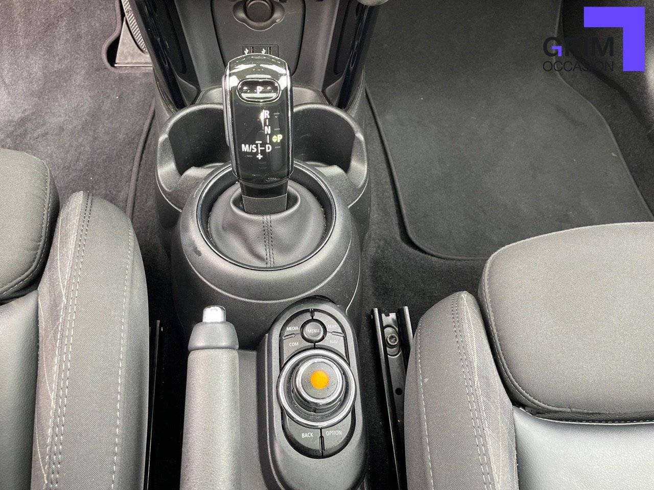 mini hatch portes cooper ch bva edition heddon street