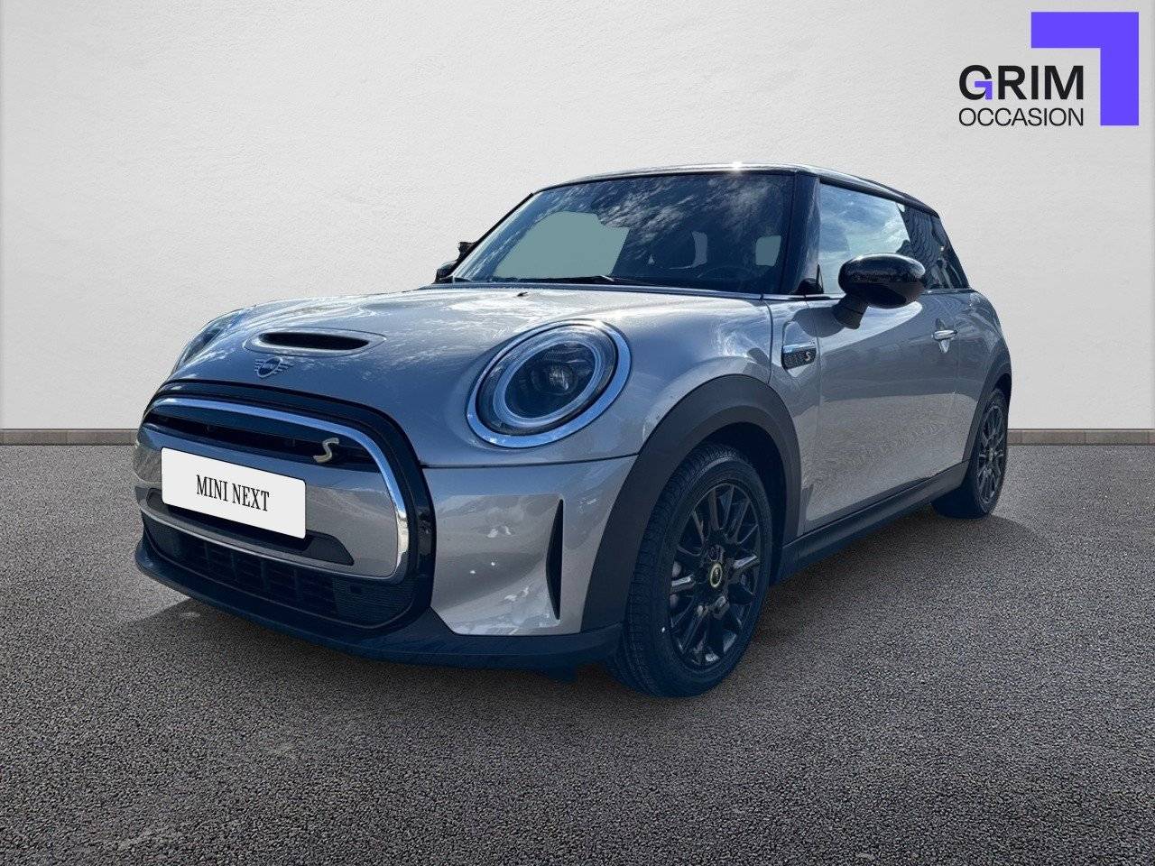 mini hatch portes cooper se ch edition premium
