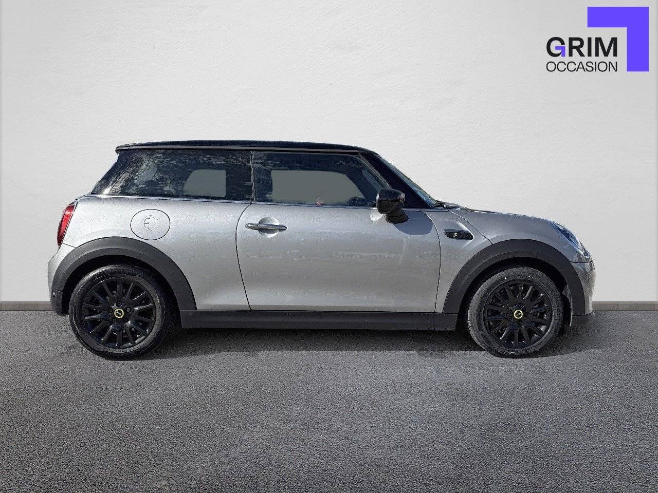 mini hatch portes cooper se ch edition premium