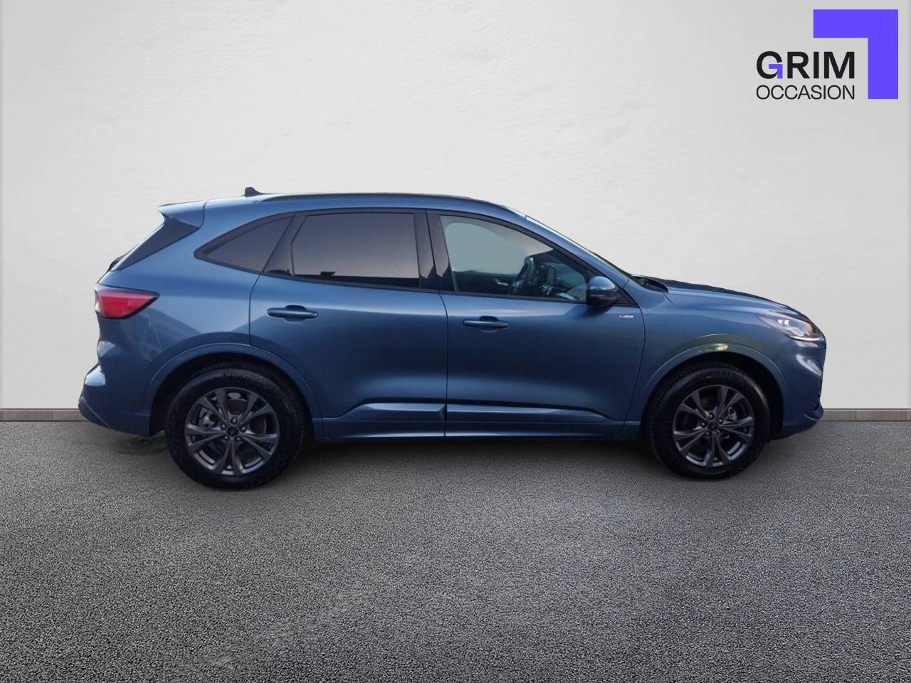 ford kuga duratec ch phev powershift st line x