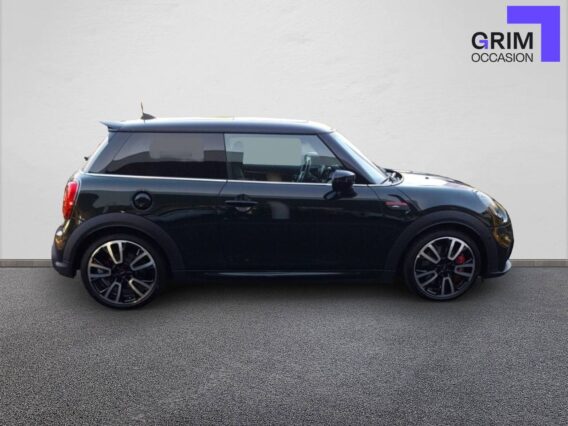 mini hatch portes john cooper works ch bva finition jcw ultimate