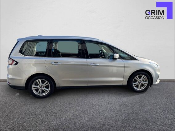 ford galaxy duratec hybrid ecvt titanium business