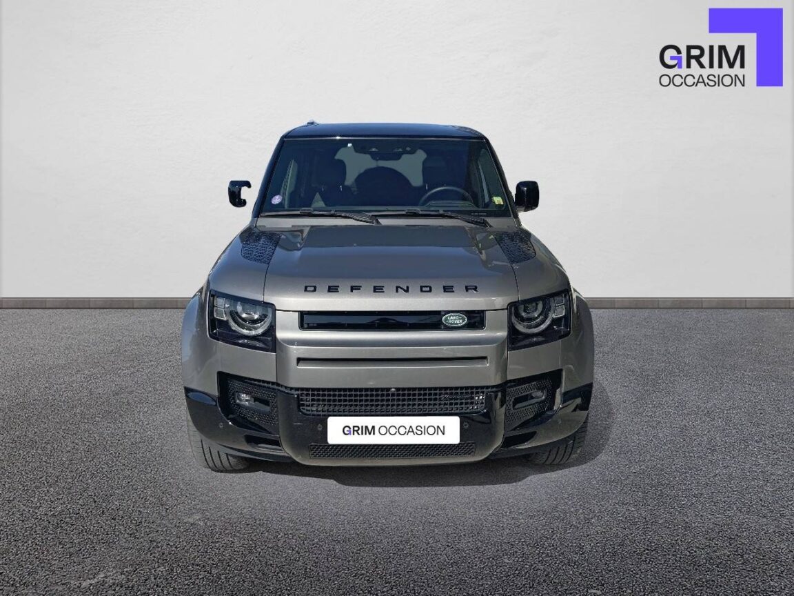 land rover defender p mhev bva x dynamic deriv vp places hse