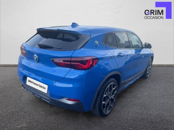 bmw x sdrive i ch dkg m sport x