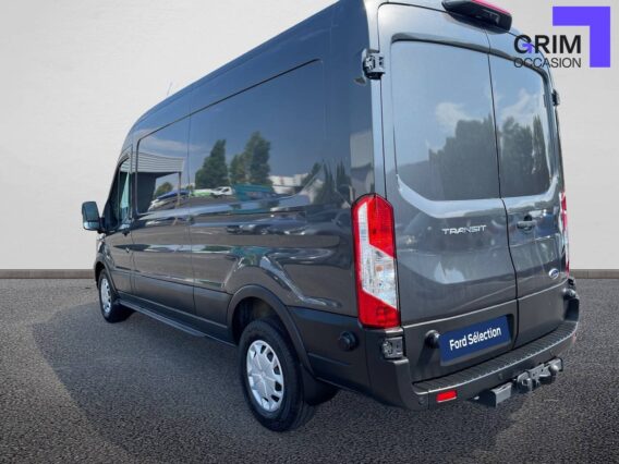 ford transit fgn t lh ecoblue ss bva trend business