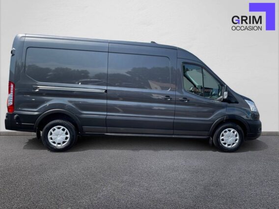ford transit fgn t lh ecoblue ss bva trend business