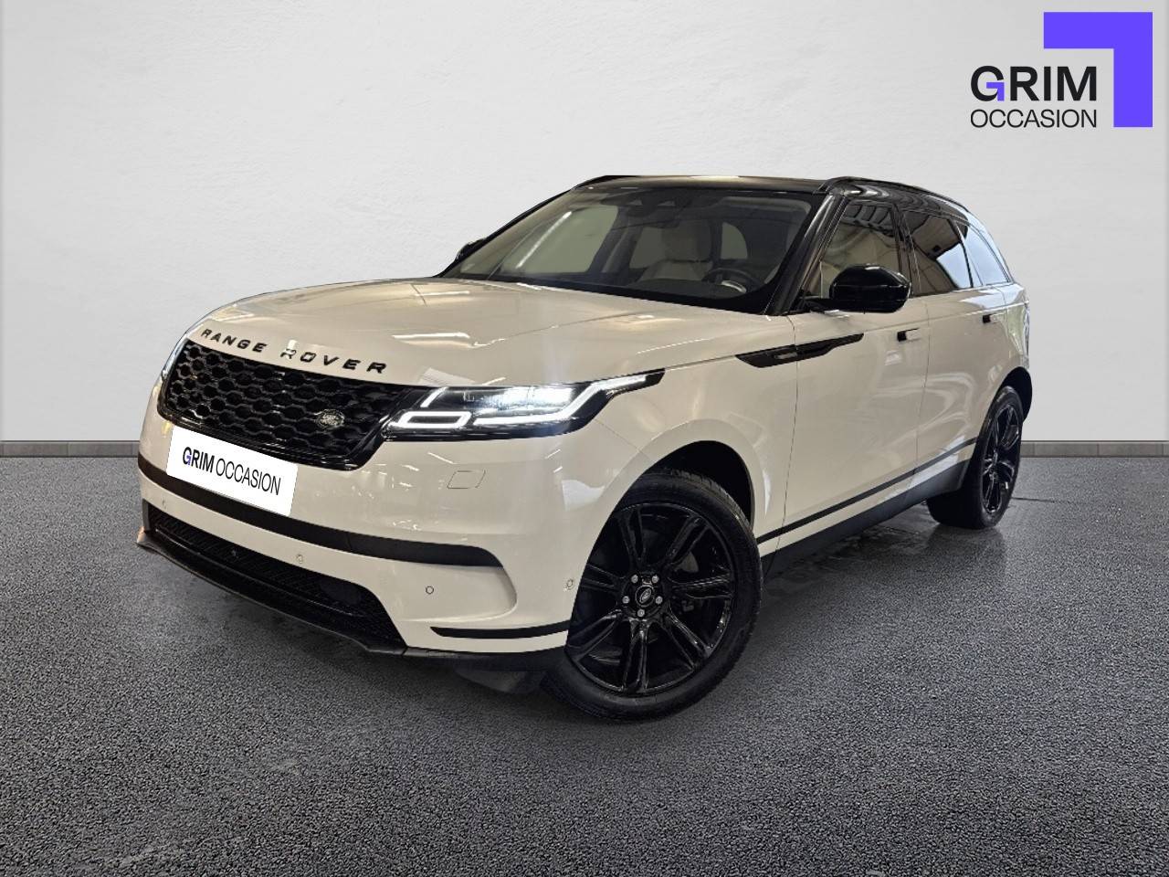 land rover range rover velar l d mhev awd bva r dynamic s