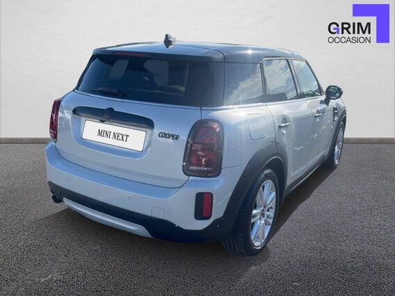 mini countryman ch bva cooper edition premium plus