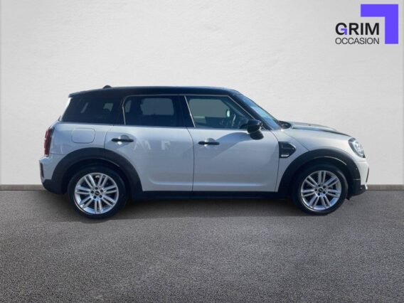 mini countryman ch bva cooper edition premium plus