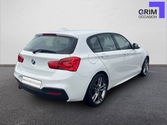 bmw d ch bva m sport ultimate