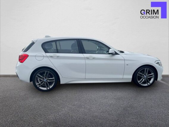 bmw d ch bva m sport ultimate