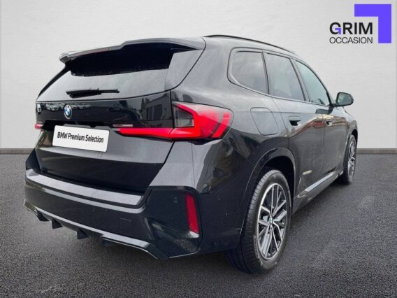 bmw x sdrive i ch dkg m sport