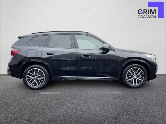 bmw x sdrive i ch dkg m sport