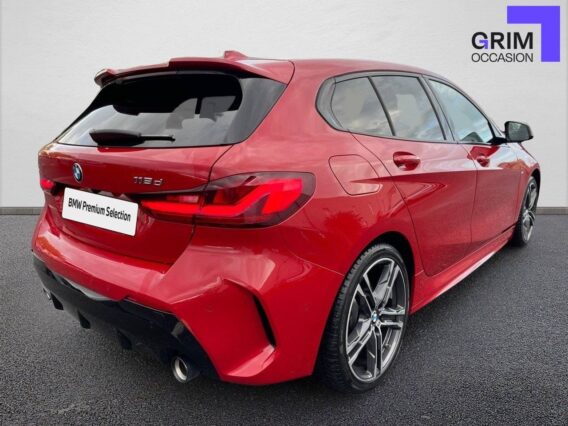bmw d ch bva m sport