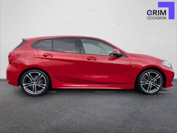 bmw d ch bva m sport