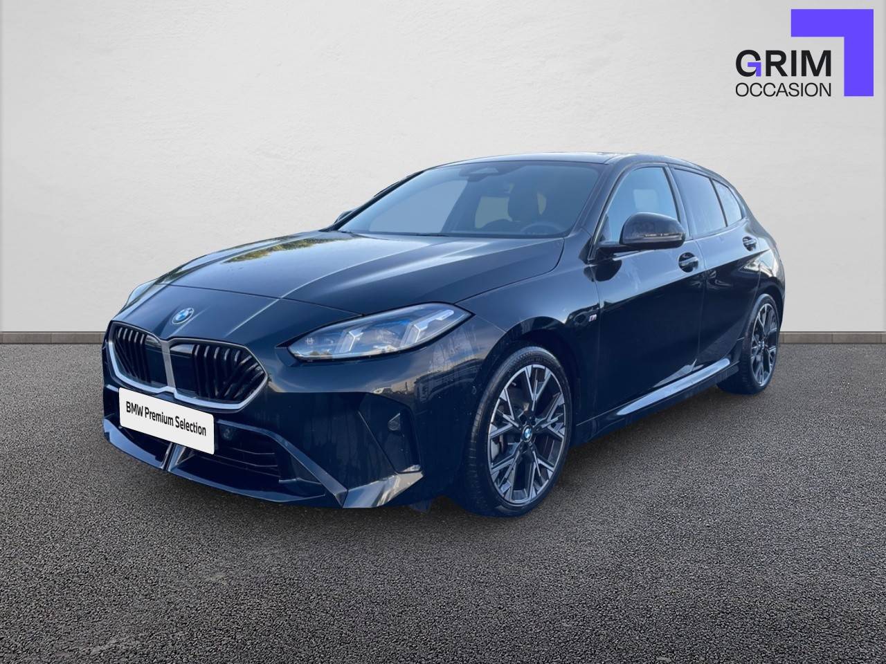 bmw d ch dkg m sport