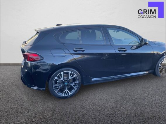 bmw d ch dkg m sport