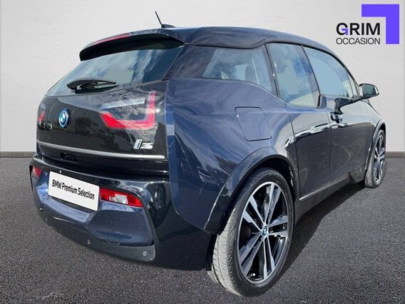 bmw is ah ch bva atelier