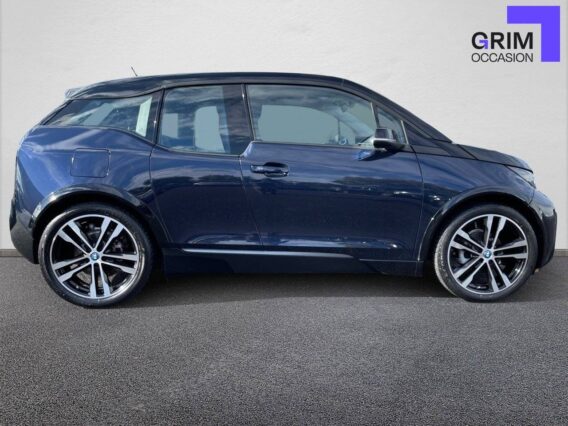 bmw is ah ch bva atelier