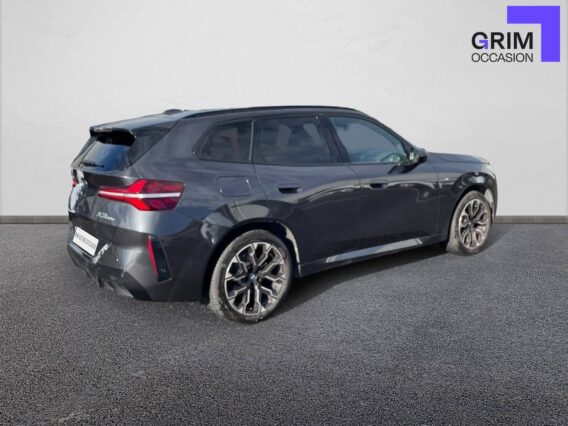 bmw x e xdrive ch bva m sport