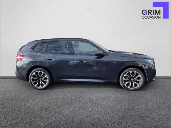 bmw x e xdrive ch bva m sport