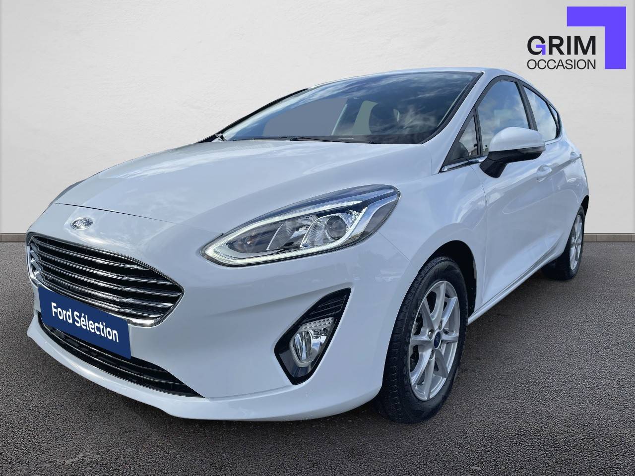 ford fiesta ecoboost ch ss mhev bvm titanium