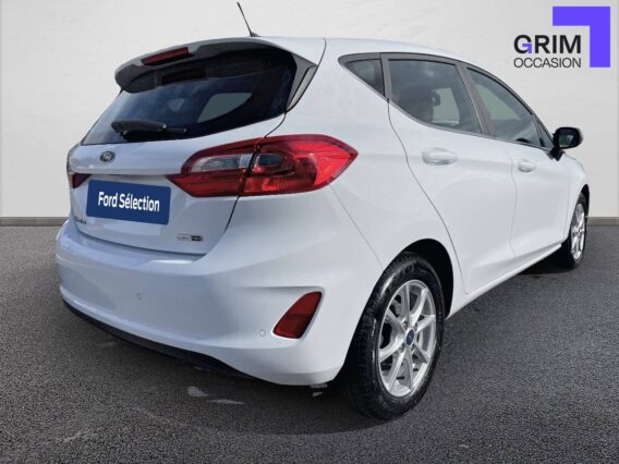 ford fiesta ecoboost ch ss mhev bvm titanium