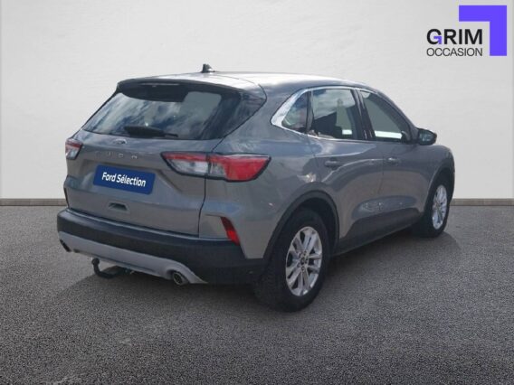 ford kuga ecoblue bvm titanium