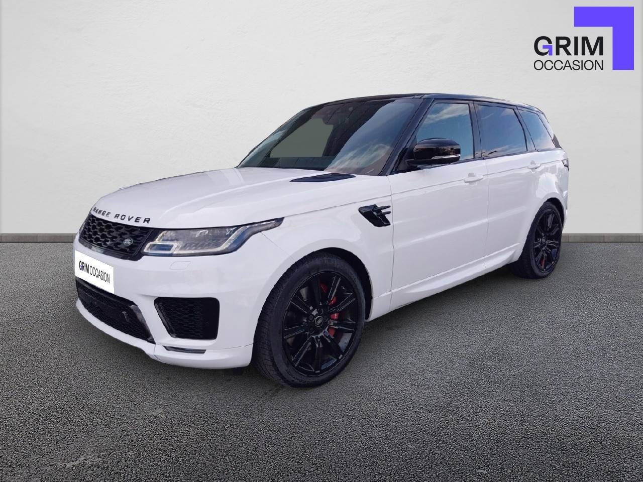 land rover range rover sport mark ix pe phev l ch hse dynamic