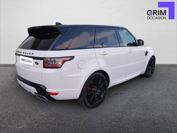 land rover range rover sport mark ix pe phev l ch hse dynamic