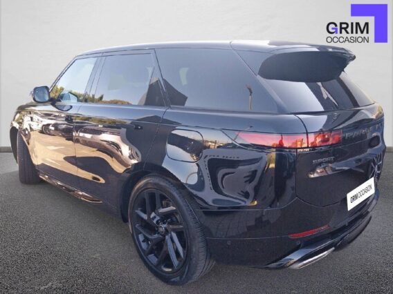 land rover range rover sport pe l i phev ch dynamic hse