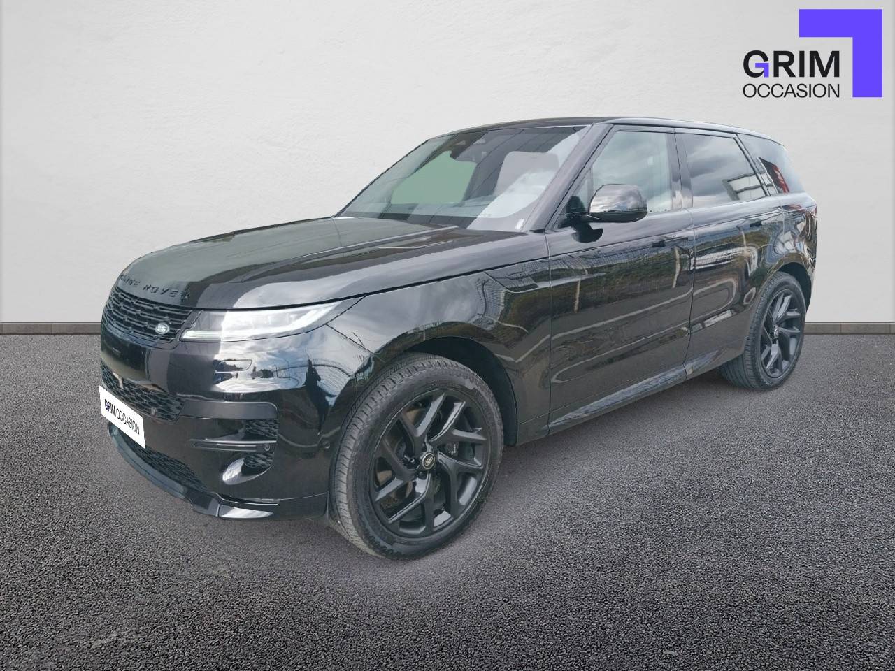 land rover range rover sport pe awd l i phev dynamic se