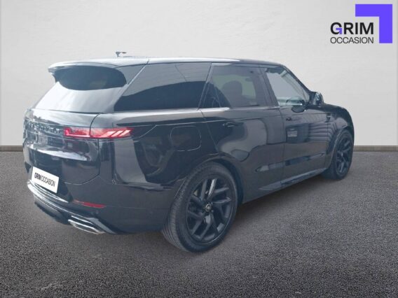 land rover range rover sport pe awd l i phev dynamic se