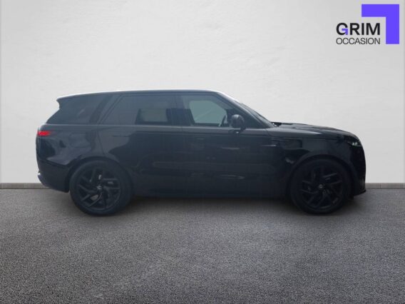 land rover range rover sport pe awd l i phev dynamic se