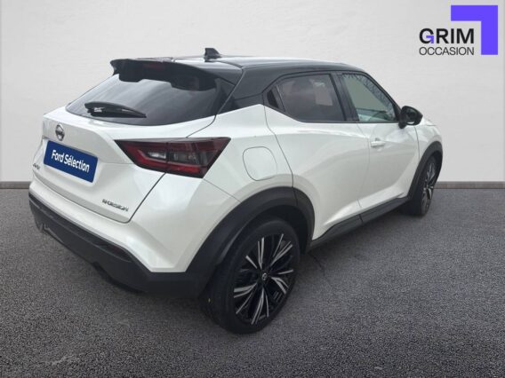 nissan juke dig t n design