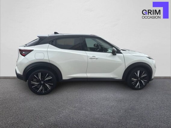 nissan juke dig t n design