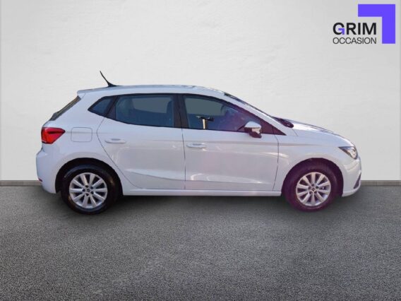 seat ibiza ecotsi ch ss bvm style business