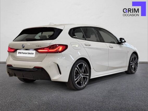 bmw d ch dkg m sport