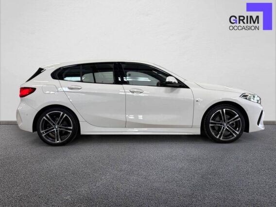 bmw d ch dkg m sport