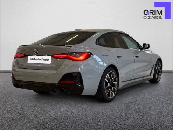 bmw gran coupe mi xdrive ch bva