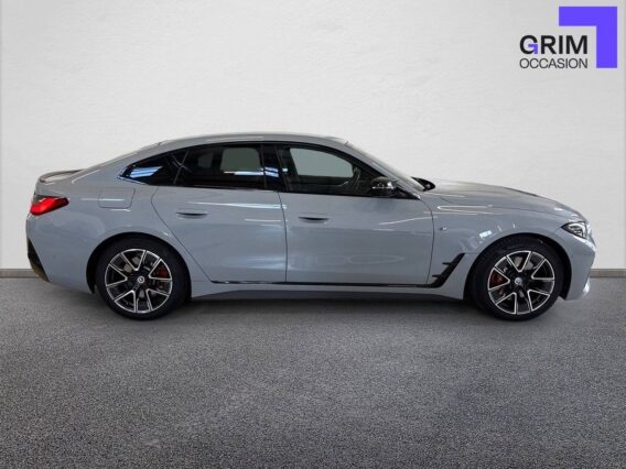 bmw gran coupe mi xdrive ch bva