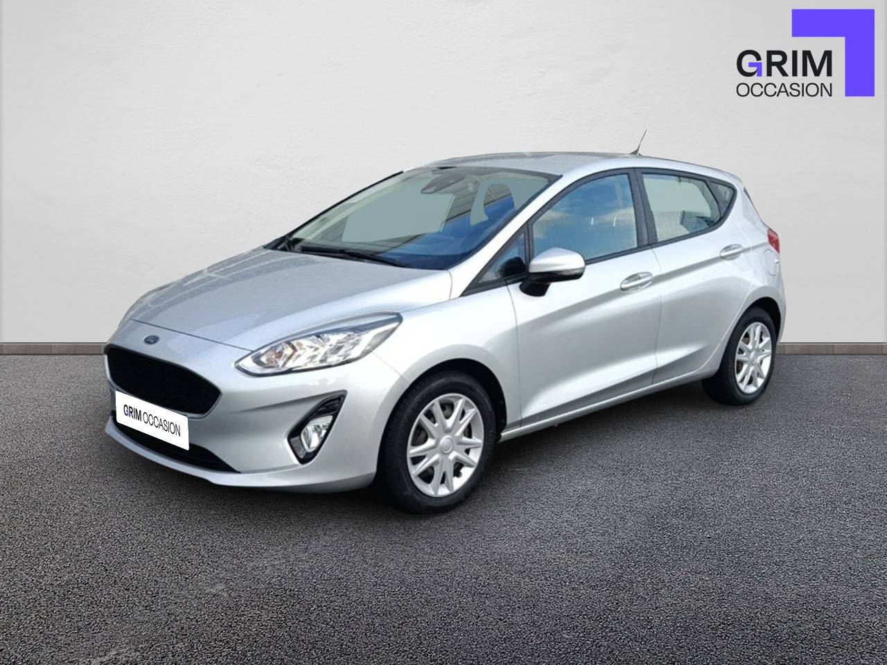 ford fiesta tdci ch ss bvm cool connect