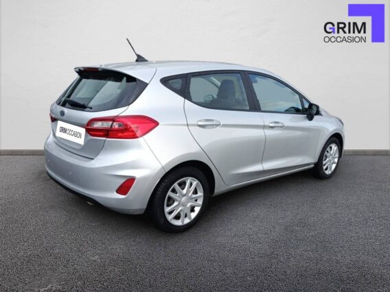 ford fiesta tdci ch ss bvm cool connect