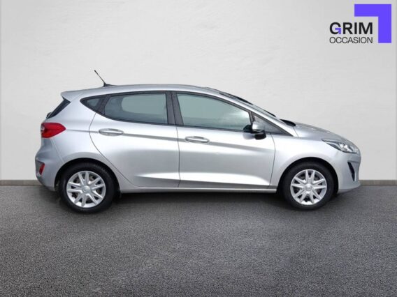 ford fiesta tdci ch ss bvm cool connect